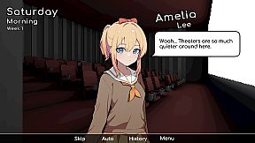 I Wanna Be A Game Dev!