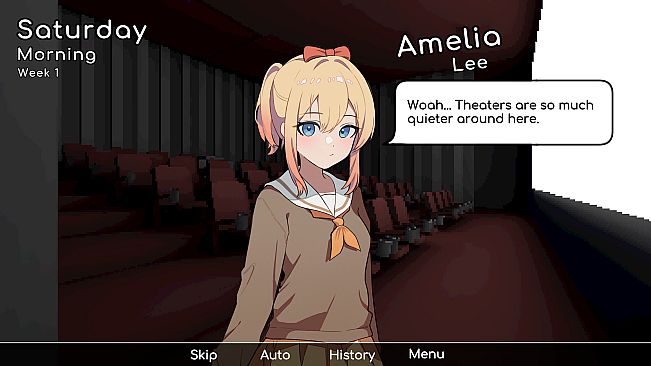 I Wanna Be A Game Dev!