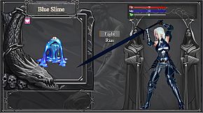 The Fox and Devil: Tales Of Eleonora