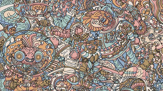 I commissioned some pigeons 4