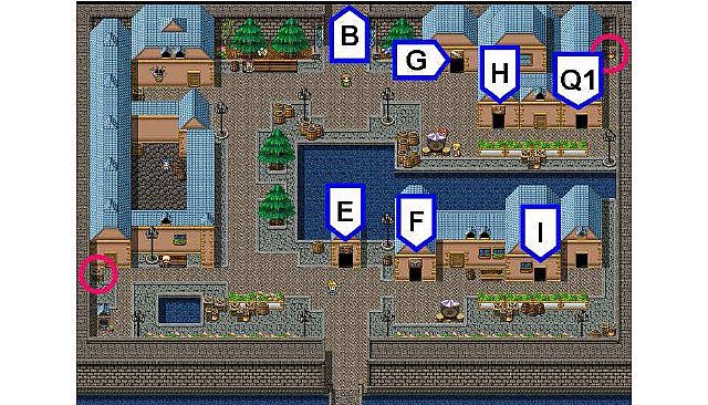 Official Guide - Moonchild