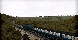 Train Simulator: China Clay for Export Route Add-On