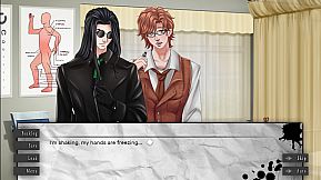 My Boss Is Scaring Me