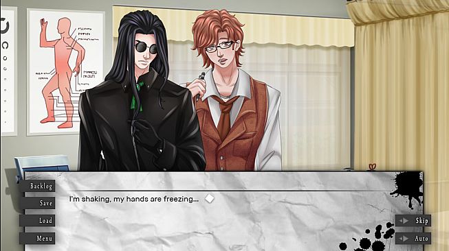 My Boss Is Scaring Me