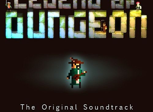 Legend of Dungeon Original Soundtrack