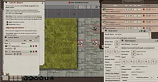 Fantasy Grounds - D&D Adventurers League EB-09 Lord Bucket