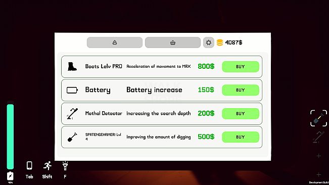 Walk Along The Shore