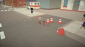 Baby Pygmy Hippo Zoo