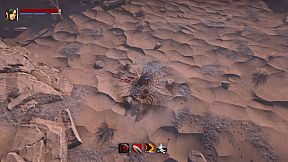 Shadow of the Nameless