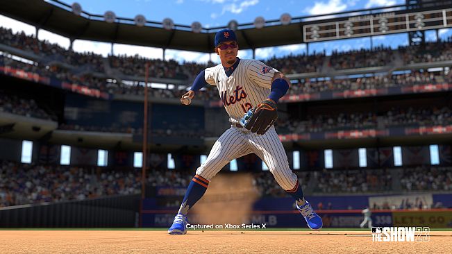 MLB The Show 23 Xbox Series X|S