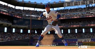 MLB The Show 23 Xbox One