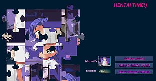 Hentai PuZZles