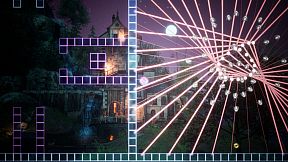 东方鬼神玉 ~ I wanna be the Yin-Yang orb