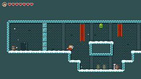 Oliver's Adventures in the Fairyland