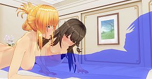 CUSTOM ORDER MAID 3D2 Sweet, Affectionate, and Devoted Long-lost Friend GP-01