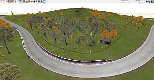 Bobs Track Builder Pro