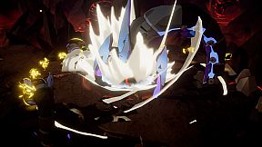 Star Fire: Eternal Cycle