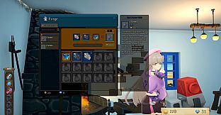 Beachside Carwash: Suds & Sorcery