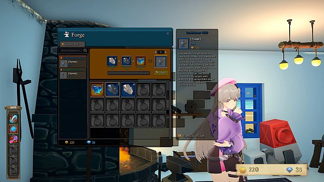 Beachside Carwash: Suds & Sorcery