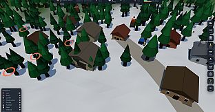 Lumber Tycoon Island