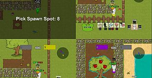 Chibisu's Costume Combat