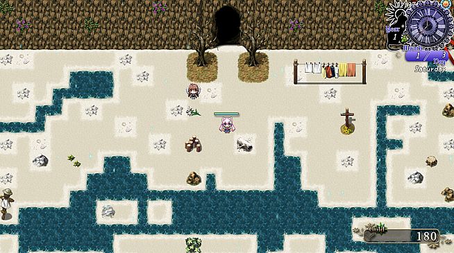 Start Heart Thief | 出发吧！偷心盗贼 | 出撃 ルビー | 出擊 偷心盜賊