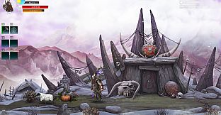 Niffelheim Odin`s Blessing DLC