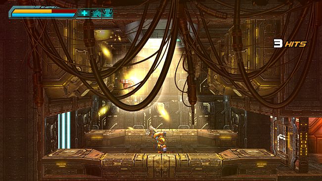 A.R.E.S. Extinction Agenda EX