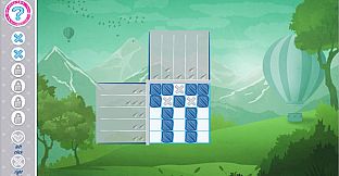 Valentine's Day Griddlers 2