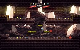 Mitch: Berry Challenge