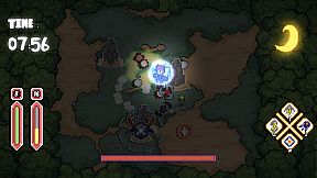 Escape from Demon Island