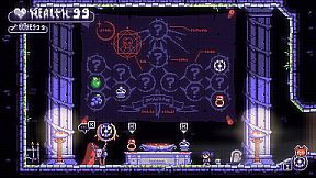 Stacy Sharp and the Night Of Too Many Monsters