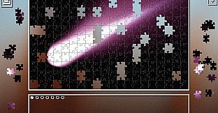 Super Jigsaw Puzzle: Generations - SJP Space Puzzles