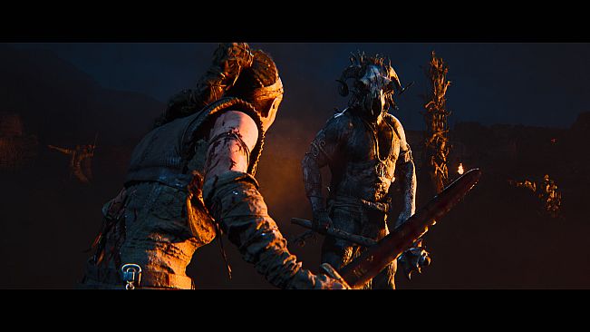 Senua’s Saga: Hellblade II Deluxe Edition