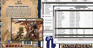 Fantasy Grounds - Pathfinder 2 RPG - Pathfinder Secrets of Magic