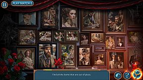 Mind Echoes: The Lost Mysteries Collector's Edition