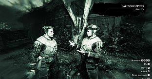 The Inquisitor - Deluxe Edition Upgrade