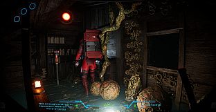 Expedition to Madness