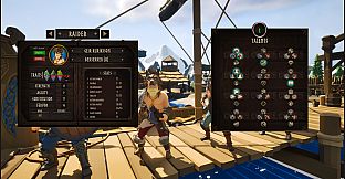 Raiding Season