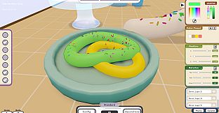 My Donut