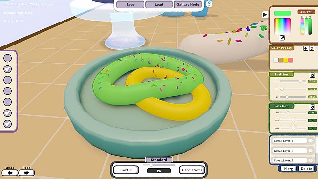 My Donut