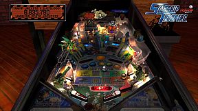 Stern Pinball Arcade