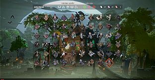 Heroic Aegisio: Origins