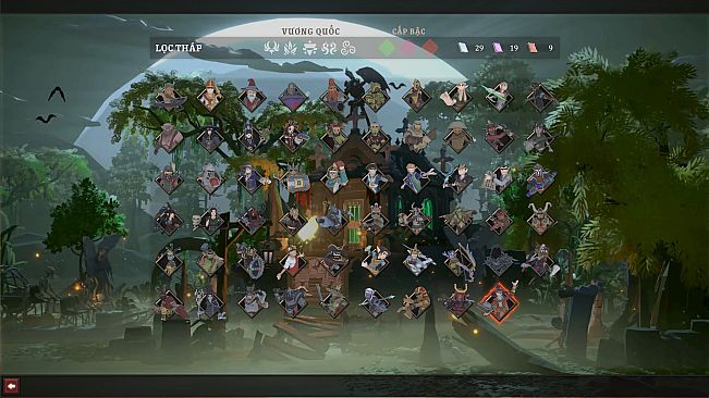 Heroic Aegisio: Origins