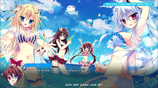 LAMUNATION! -international-