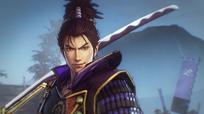 SAMURAI WARRIORS 5 Digital Deluxe Edition