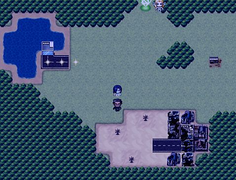 Sakura and Crit: The Mock Game