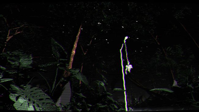 Borneo: A Jungle Nightmare