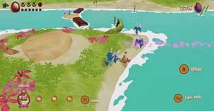 Gigantosaurus The Game