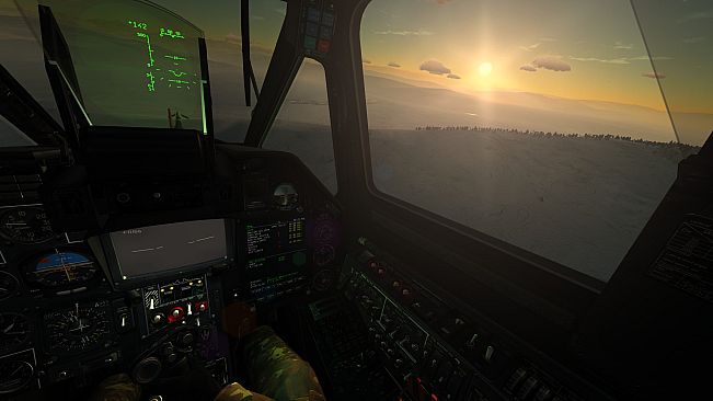 Black Shark 2: Republic Campaign